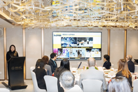 DesignInspire创意设计博览将于12月3日在香港会展中心启幕