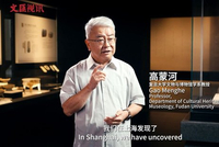 看见人文之城|高蒙河、文少卿:从崧泽文化到长江口二号古船
