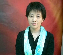 《大国崛起》执行总编导周艳