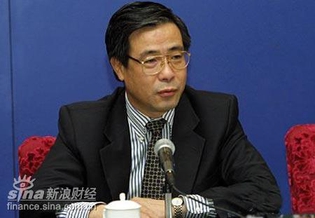 天津市副市长崔津渡