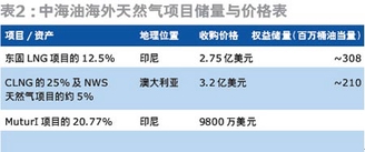 新财富:中海油海外并购隐含危机剧增风险
