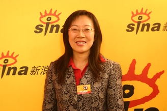 银监会邓玉梅做客聊外资银行管理办法实录(2)